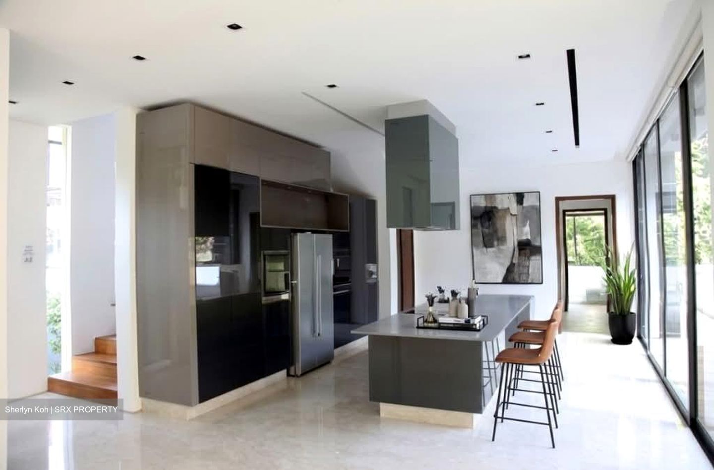 Rebecca Park (D10), Detached #566322241